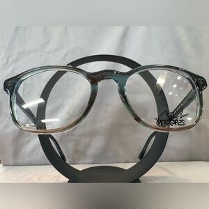 Ray-Ban RB5417 8252 50-19